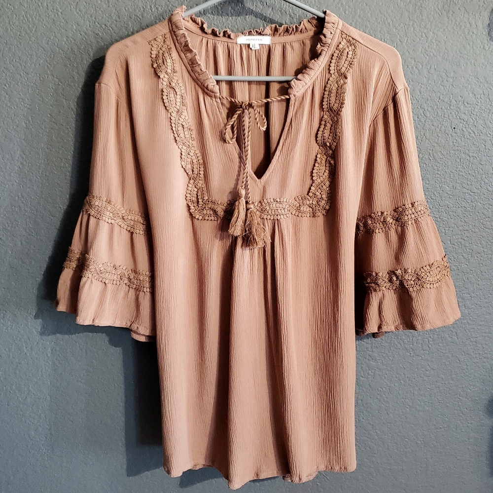 Maurices Blouse